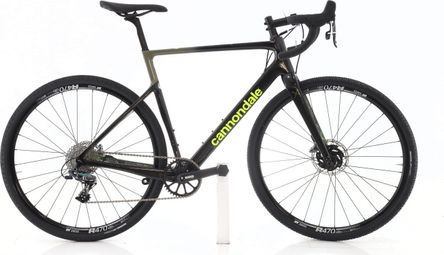 Produit reconditionné · Cannondale Supersix Evo X / Vélo de gravel | Très bon état