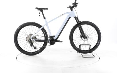 Produit reconditionné - Cube Reaction Hybrid Pro 625 E-Bike - Très Bon Etat