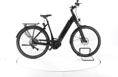 Produit reconditionné - Stevens E-Triton 7.6.1 Trekking E-Bike Entrée basse - Très Bon Etat