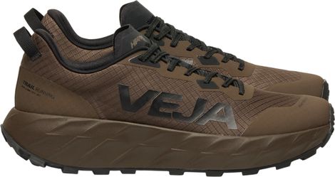 Veja Harpie Trail Trail-Schuhe, braun/schwarz, Unisex