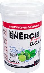 Energy Drink Fenioux Energie Progressive B.C.A.A - Lime / Mint - 600 g