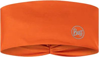 Bandeau Buff CoolNet UV Ellipse Orange