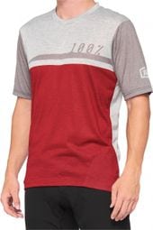 100% Airmatic Jersey Cherry / Grsi