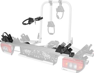 Extension 3ème vélo pour porte-vélos Atera