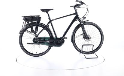 Produit reconditionné - Giant Entour E+ 1 Vélo électrique Hommes 2021 - Très Bon Etat