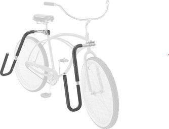 Porte Longboard ou paddle pour vélo