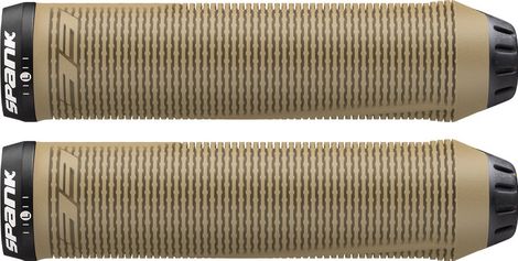 Spank Spike 33 Grips Sand