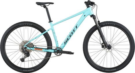 Trek Marlin 7 Hardtail MTB Sram SX 12S 29'' Keswick Green Gen 3