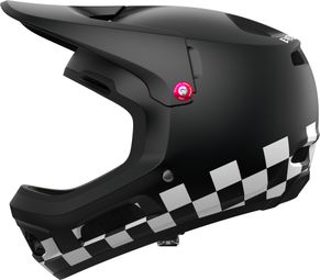 Poc Coron Air Mips Edition integraalhelm Robin Goomes
