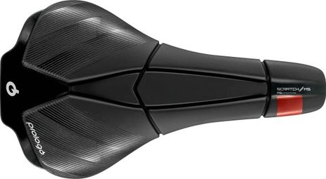 Prologo Scratch M5 AGX Tirox Saddle Black