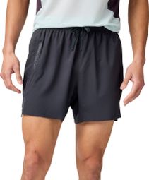 Brooks Cascadia Men's Black Shorts