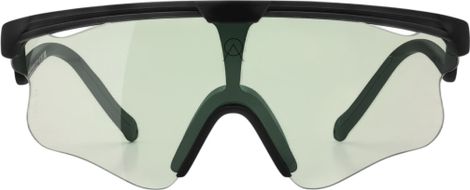 Brillen Alba Optics Delta Schwarz Vzum F-Lens Beetle Lei