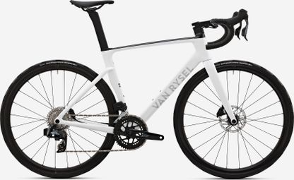 Cervelo S5 Sram Red eTap AXS 12V 700 mm Sapphire / White 2023