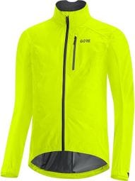 GORE Wear GORE-TEX Paclite Jacket Neon Yellow