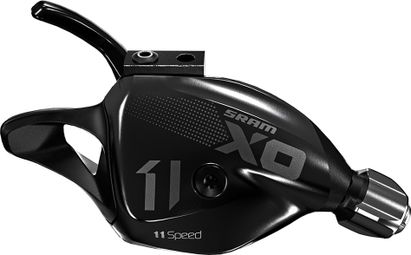 Sram X01 11 Geschwindigkeit Trigger Shifter Schwarz