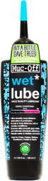 MUC-OFF Nassschmiermittel für Kette 125ml