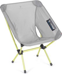 Helinox Chair Zero L klapstoel, grijs