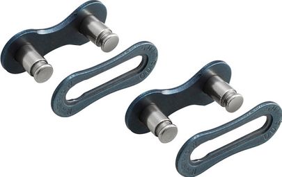 Quick-link Shimano SM-UG51 6/7 / 8V (x2)