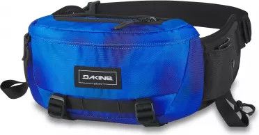 Dakine Hot Laps 1L Blauw Fanny Pack