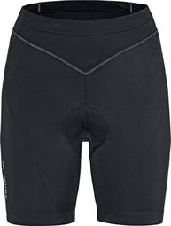 Vaude Active Women's Bibshorts Black