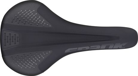 Spank Spike 160 MTB Saddle Black Gray