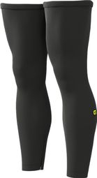Perneras unisex Alé Termico Negro