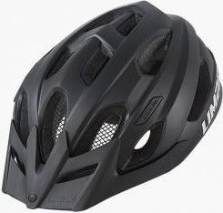 Casque de vélo Urbain - LIMAR - URBE Noir - NOIR