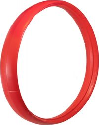 Technomousse Red Poison Evo 29'' Anti-Pinch Foam Red