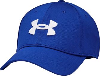 Under Armour Blitzing Cap Blue Men's