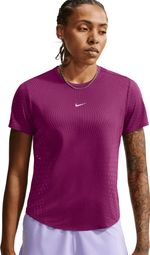 Nike Swift Aero-Fit Women's Pink Running T-Shirt