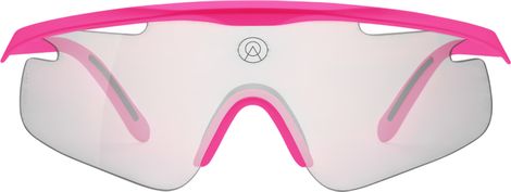 Alba Optics Mantra Fucsia II Vzum Super Alu Sunglasses