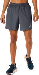 Asics Icon Shorts Grijs Heren