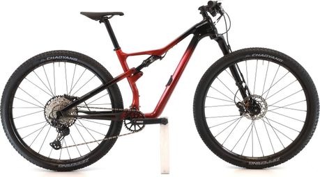 Produit reconditionné · Cannondale Scalpel Carbon 3 XT / Vélo VTT | Très bon état
