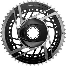 Sram Red AXS E1 2x12S Direct Mount Chainrings