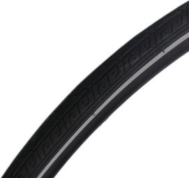 Pneu Route Deli Tire Tire 27x1¼   /  32-630 Noir Avec Reflet