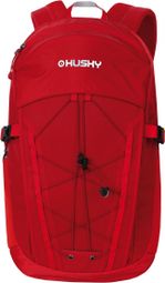 Sac à dos Husky cartable City Nory 22 litres-Rouge