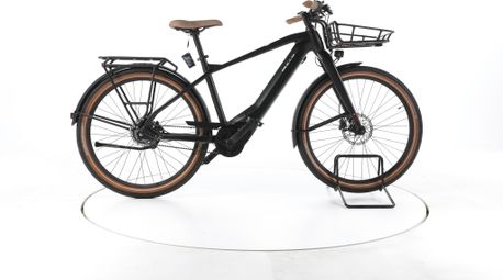 Produit reconditionné - Bulls Sturmvogel EVO 5F Belt City E-Bike - Très Bon Etat