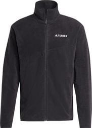 Polaire Adidas Terrex Mountain Fleece Noir Homme