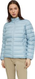 Chaqueta acolchada Mammut Waymarker IN azul para mujer