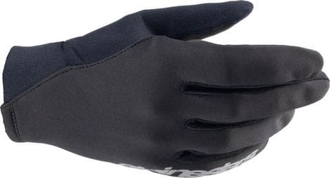 Alpinestars A-Dura Thermal Long Gloves Black