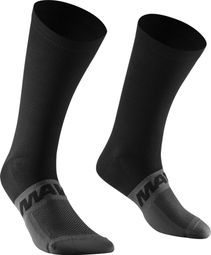 Mavic Essential Black Socks
