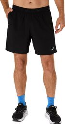 Pantaloncini Asics Core 7in Nero Uomo