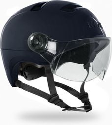 Kask Urban R City Helm Donkerblauw