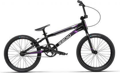 BMX Race Radio Bikes Xenon Pro Black