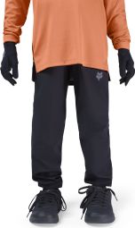Fox Ranger Water Kinderhose Schwarz 