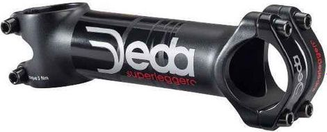 Potence DEDA Superleggero Team Finish 110mm titanium 31 7