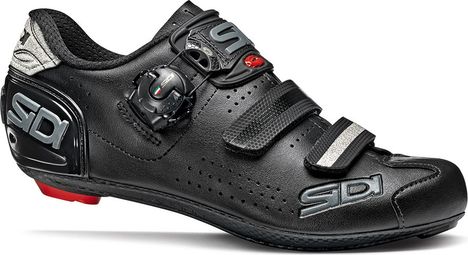 Chaussures Route Sidi Alba 2 Noir Femme