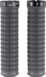Paar Griffe SB3 Kraken Schwarz