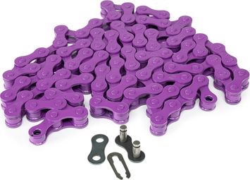 Salt Traction 410 Purple Chain