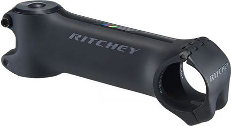 Potence Ritchey WCS Chicane B2 pour Pivot 1-1/8'' - 10° / Noir Mat